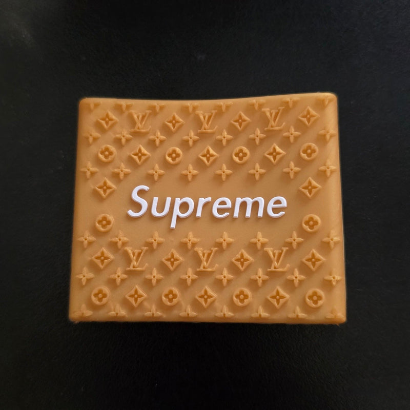 Barber Clipper Grips Supreme –  Comfort & Control