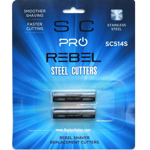 Stylecraft good rebel shaver