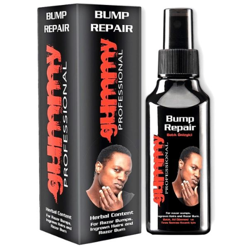 Gummy Bump Repair 3.3oz – Effective Razor Bump Solution