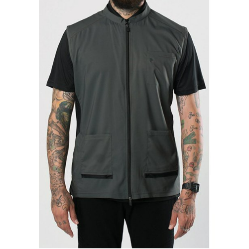Barber Strong Barber Vest