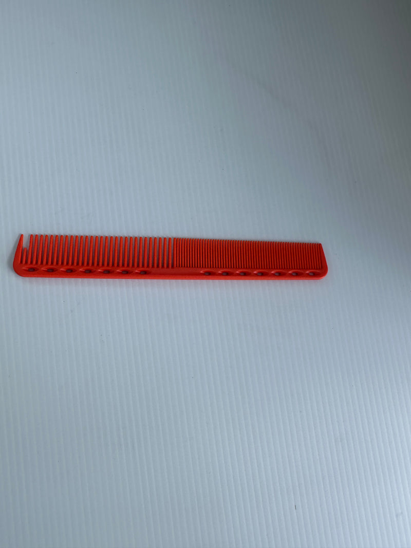 Magnus Barber Comb 334