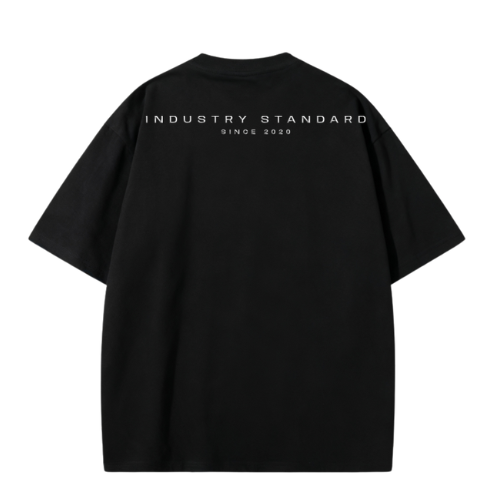 Magnus Industry Standard Barber Tee | 260g Heavyweight Oversized