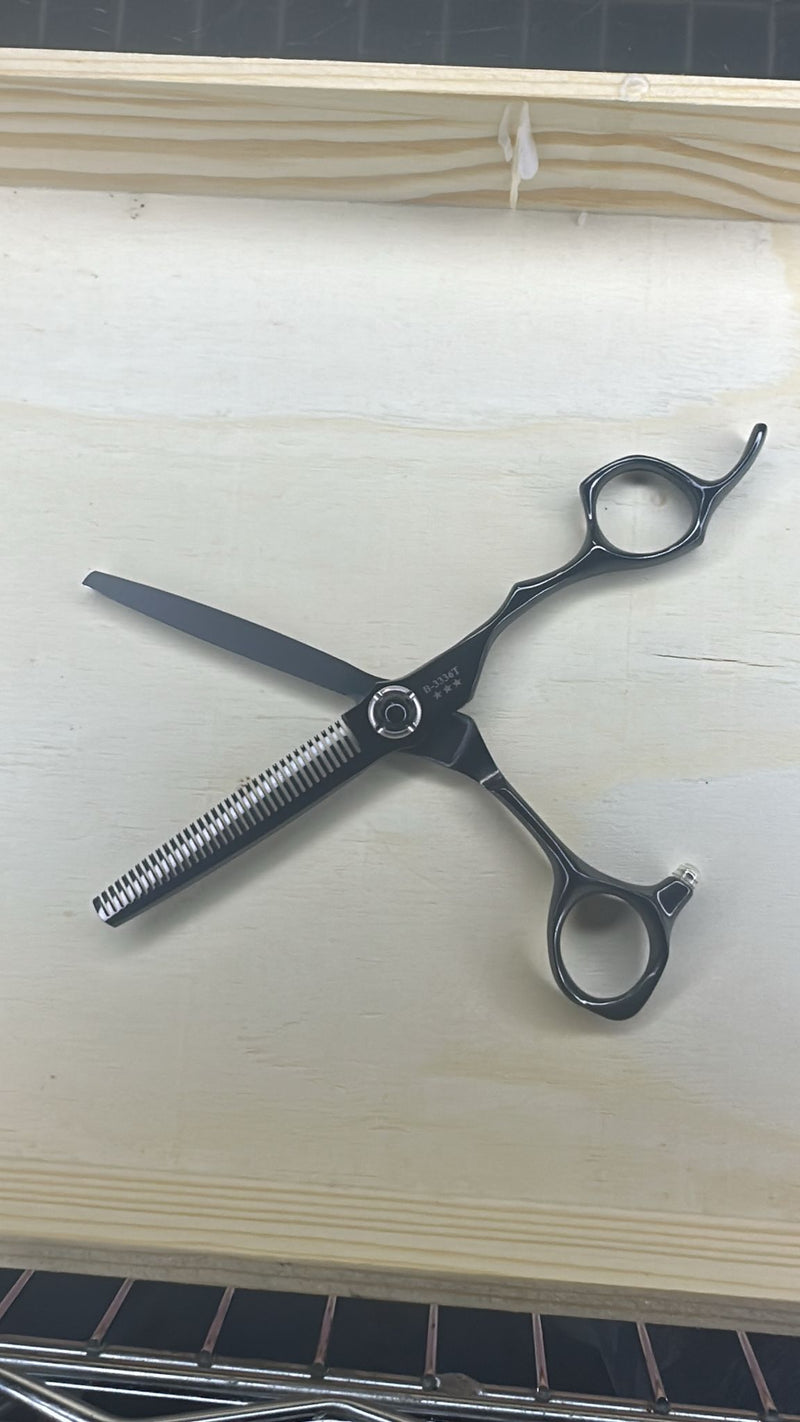 Kashi shears