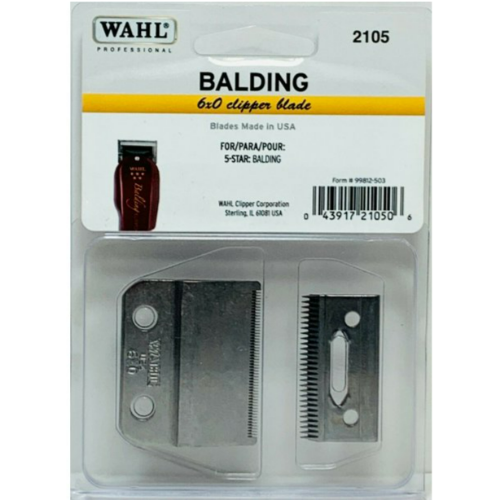 Wahl Balding Blade #2105