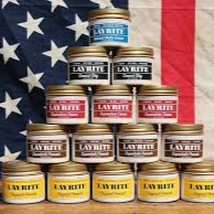 Layrite Pomade - magnus barber supply