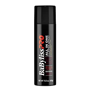 Babyliss Pro All-in-One Disinfectant Spray