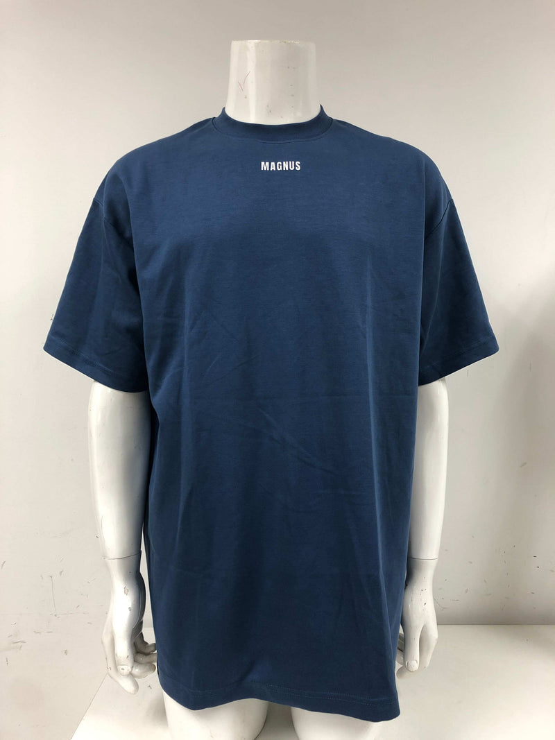 Magnus Oversized Shirt Fade by Fade