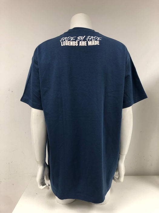 Magnus Oversized Shirt Fade by Fade