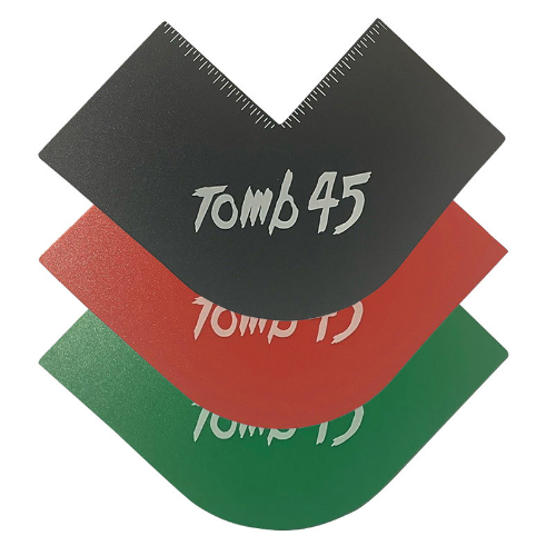 Tomb45 Color Enhancement Klutch Card