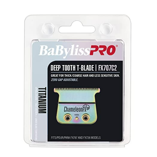 Babyliss Pro Chameleon FX707C2 Replacement Blade