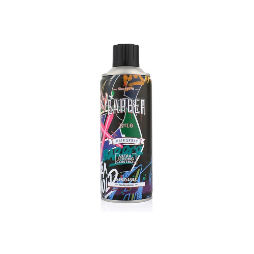 Marmara Hair Spray 400ml/13.52oz
