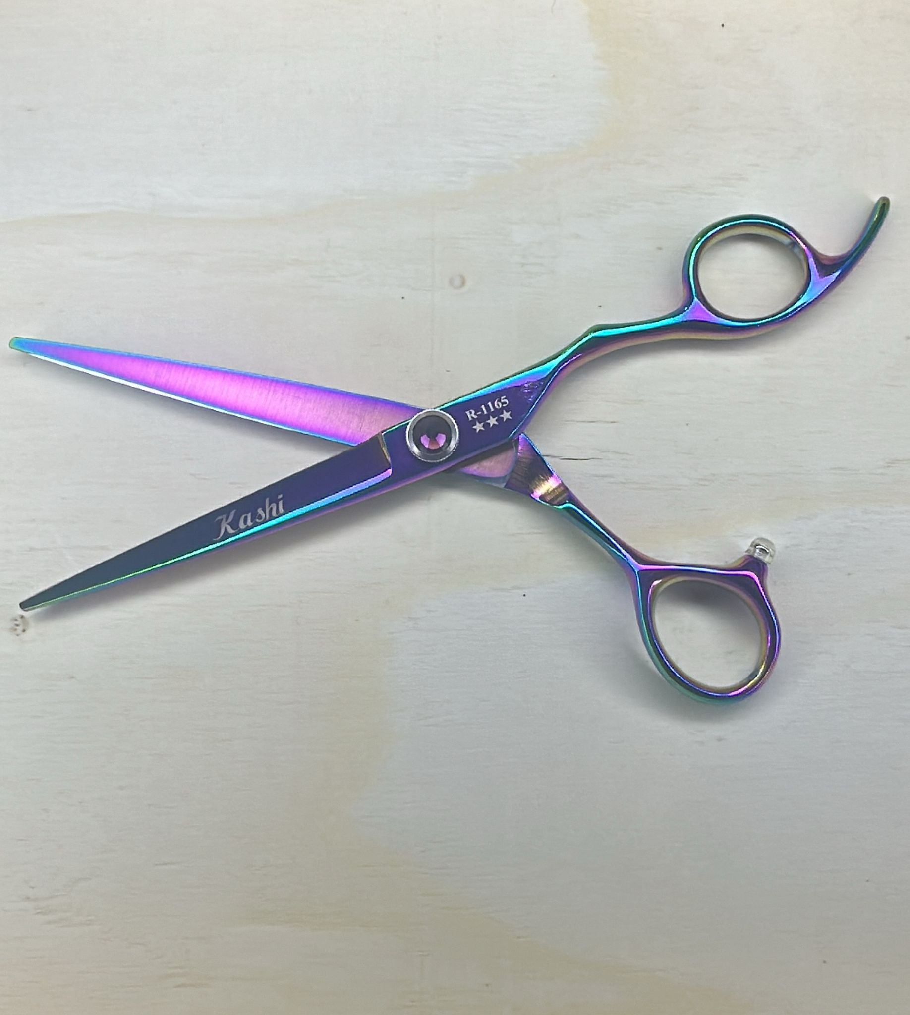 Kashi shears - Barbers - Magnus Barber Supply — Magnus Supply