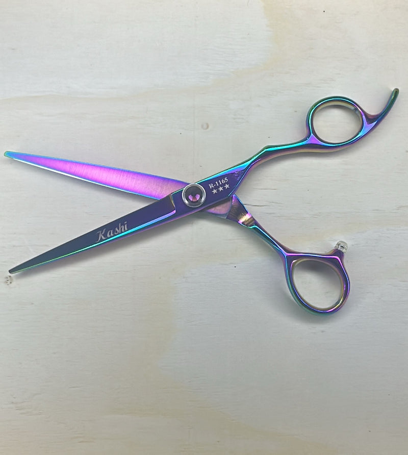 Kashi shears