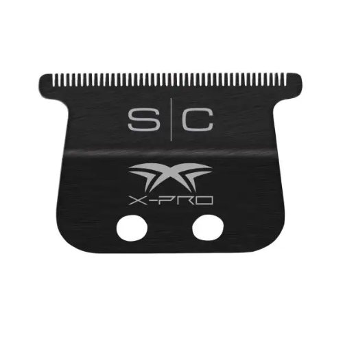 Stylecraft trimmer rep. blade wide fixed black diamond SC508S