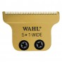 WAHL Replacement Blade #2215-700-Detailer Gold