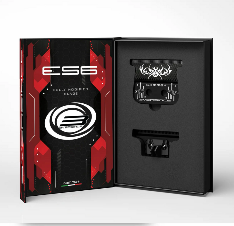 3versince ES6 Blade Kit for Gamma/SC Trimmers