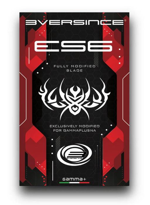 3versince ES6 Blade Kit for Gamma/SC Trimmers