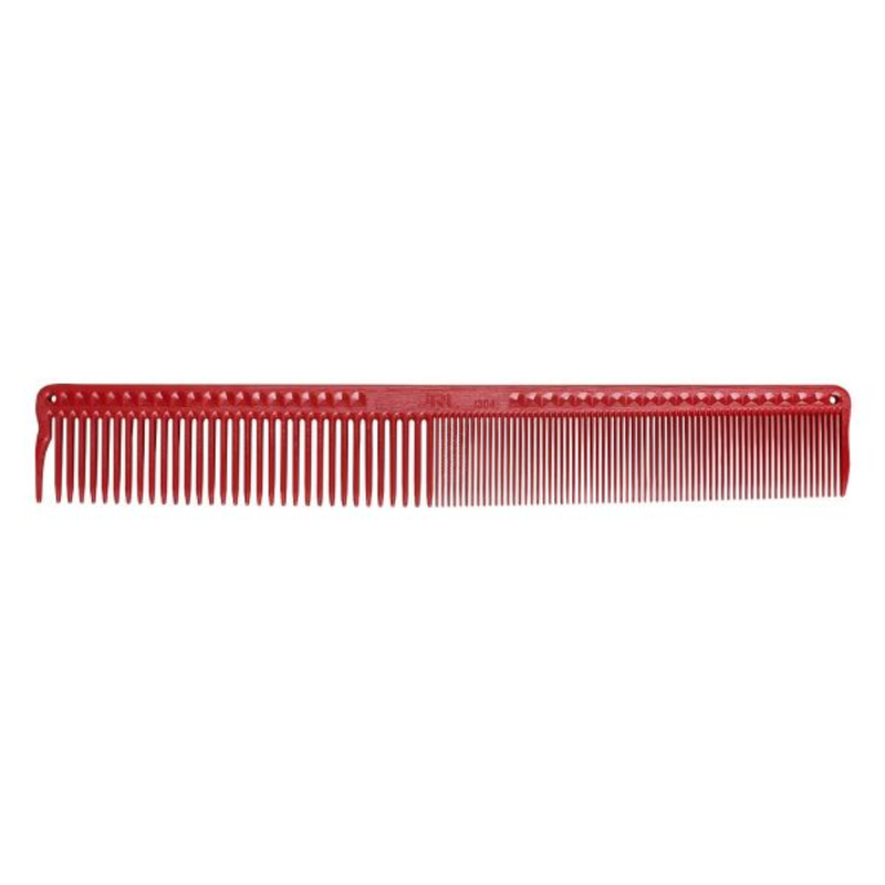 JRL Barber Comb Set 4-Pack with Bag