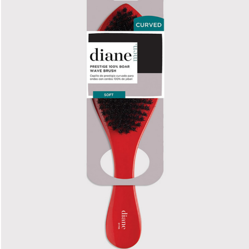 Diane Brush #D1706 Red Soft