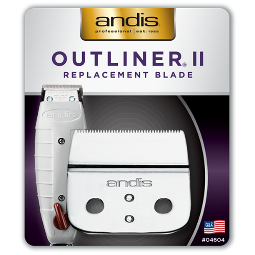 Andis Outliner blade II