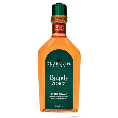 Clubman Reserve Brandy Spices Aftershave