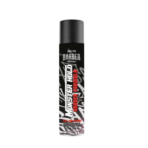 Marmara Monster Hold Spray Fixation Ultra Forte 750ml