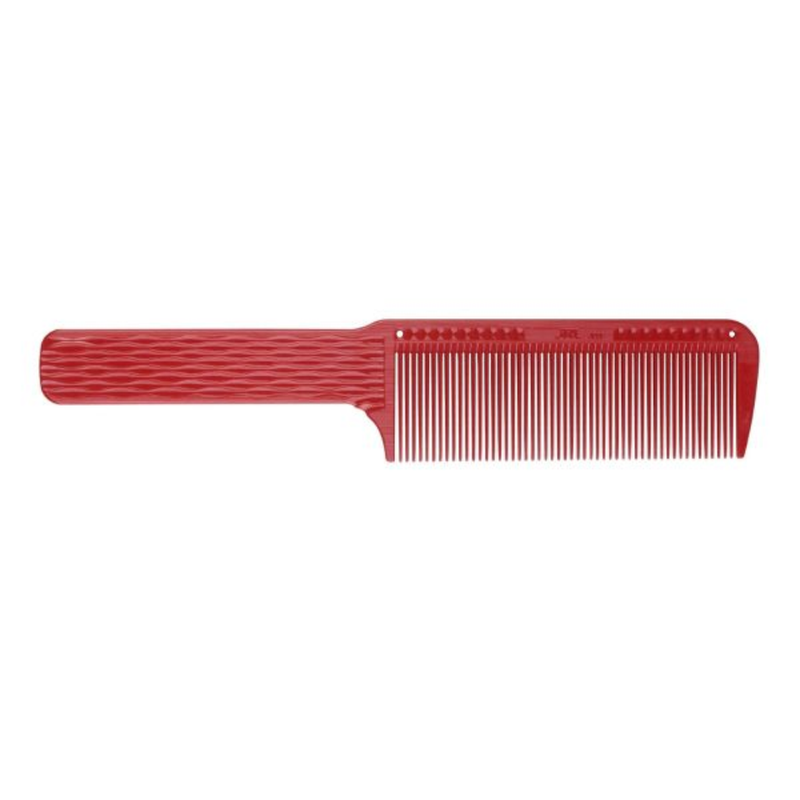 JRL Barber Comb Set 4-Pack with Bag