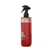 Immortal NYC Reserve cologne 500ml in a stylish red spray bottle for premium fragrance.