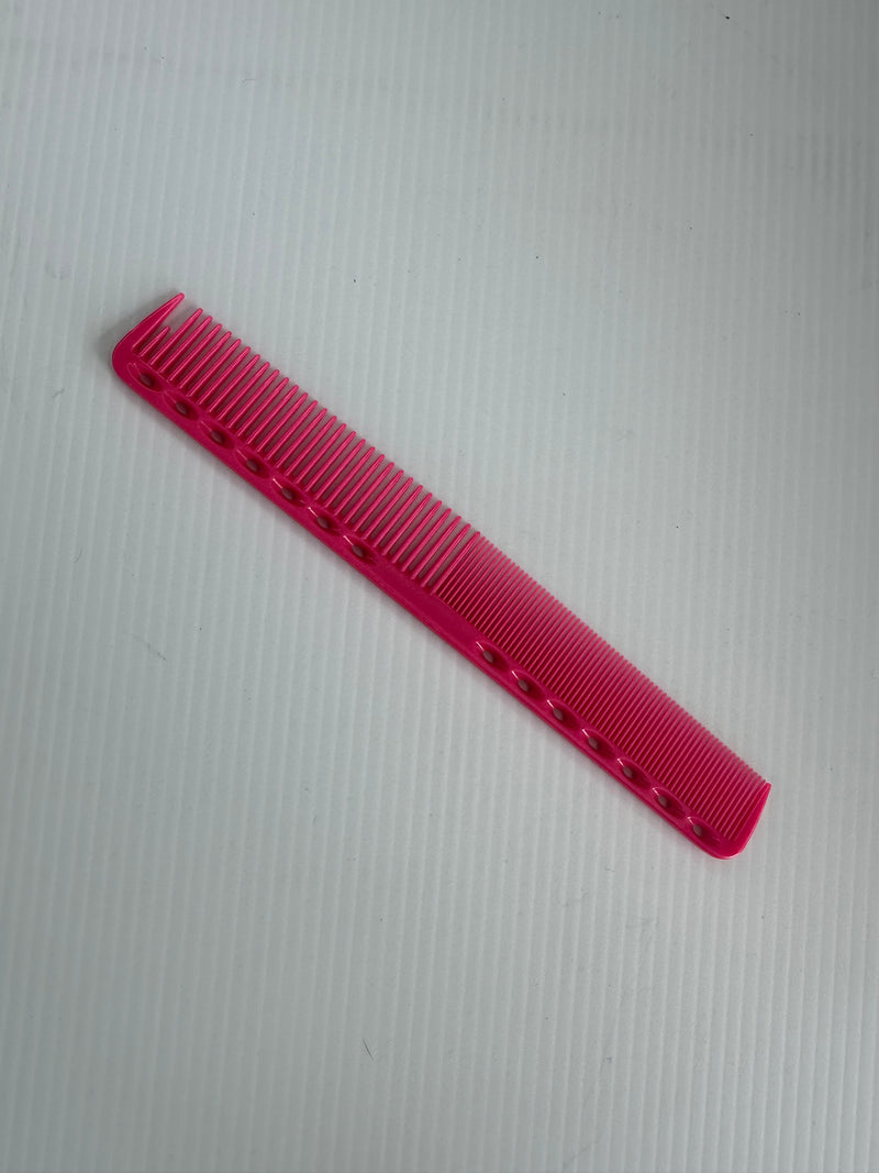 Magnus Barber Comb 334