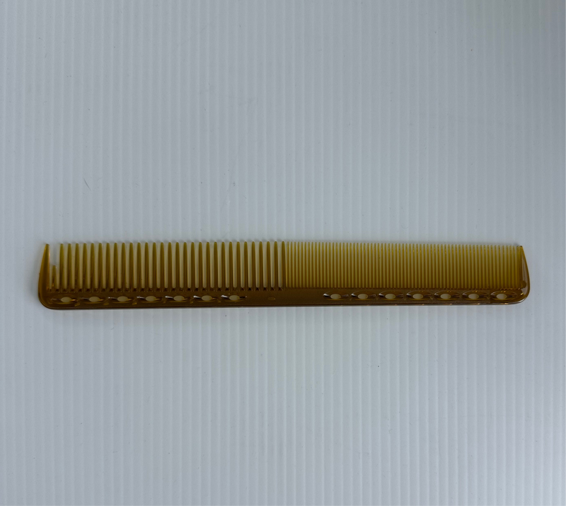 Magnus Barber Comb 334