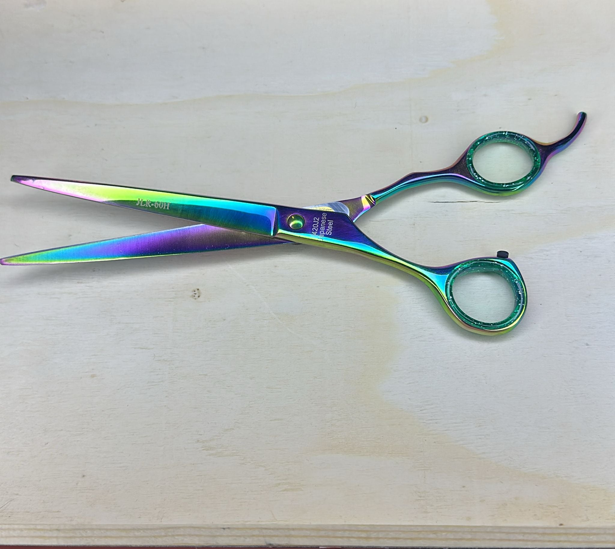 Kashi shears - Barbers - Magnus Barber Supply — Magnus Supply