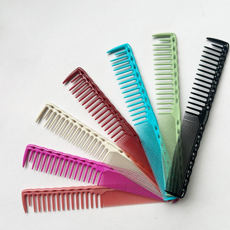 Magnus Barber Wide Tooth Comb 332