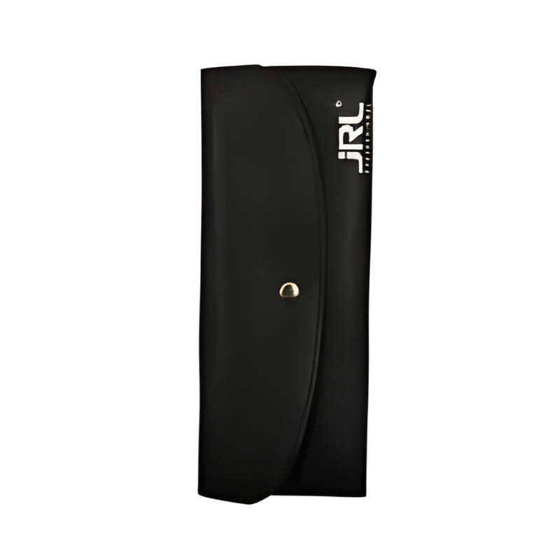 JRL Barber Comb Set 4-Pack with Bag