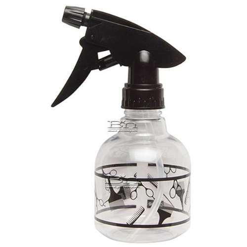 Diane Spray Bottle #D3009 8oz – Precision and Style