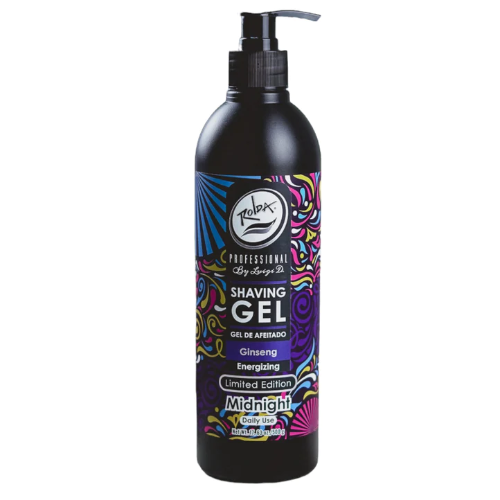 Rolda Shaving gel 17.63oz