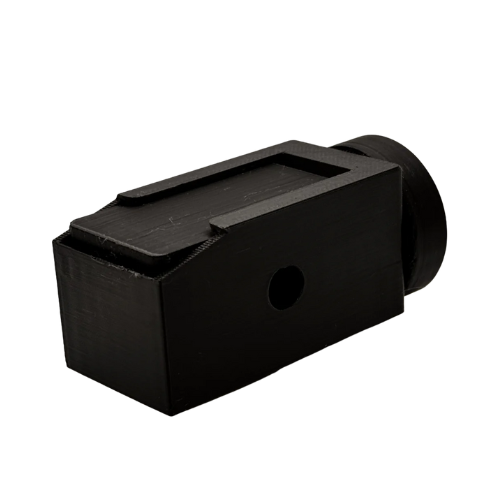 Micro2 Razor Box – Compact Blade Dispenser for Barbers