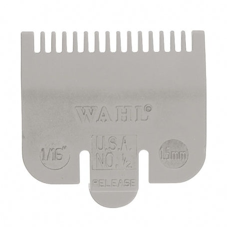 WAHL Color-Coded Guard #1/2 Light Gray