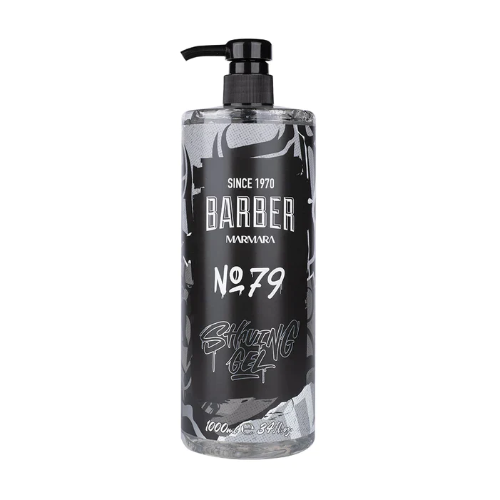Marmara Shaving Gel 1000ml