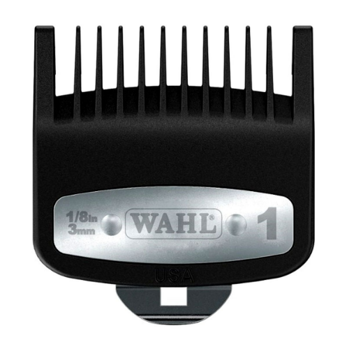 Wahl Guard #1 Premium