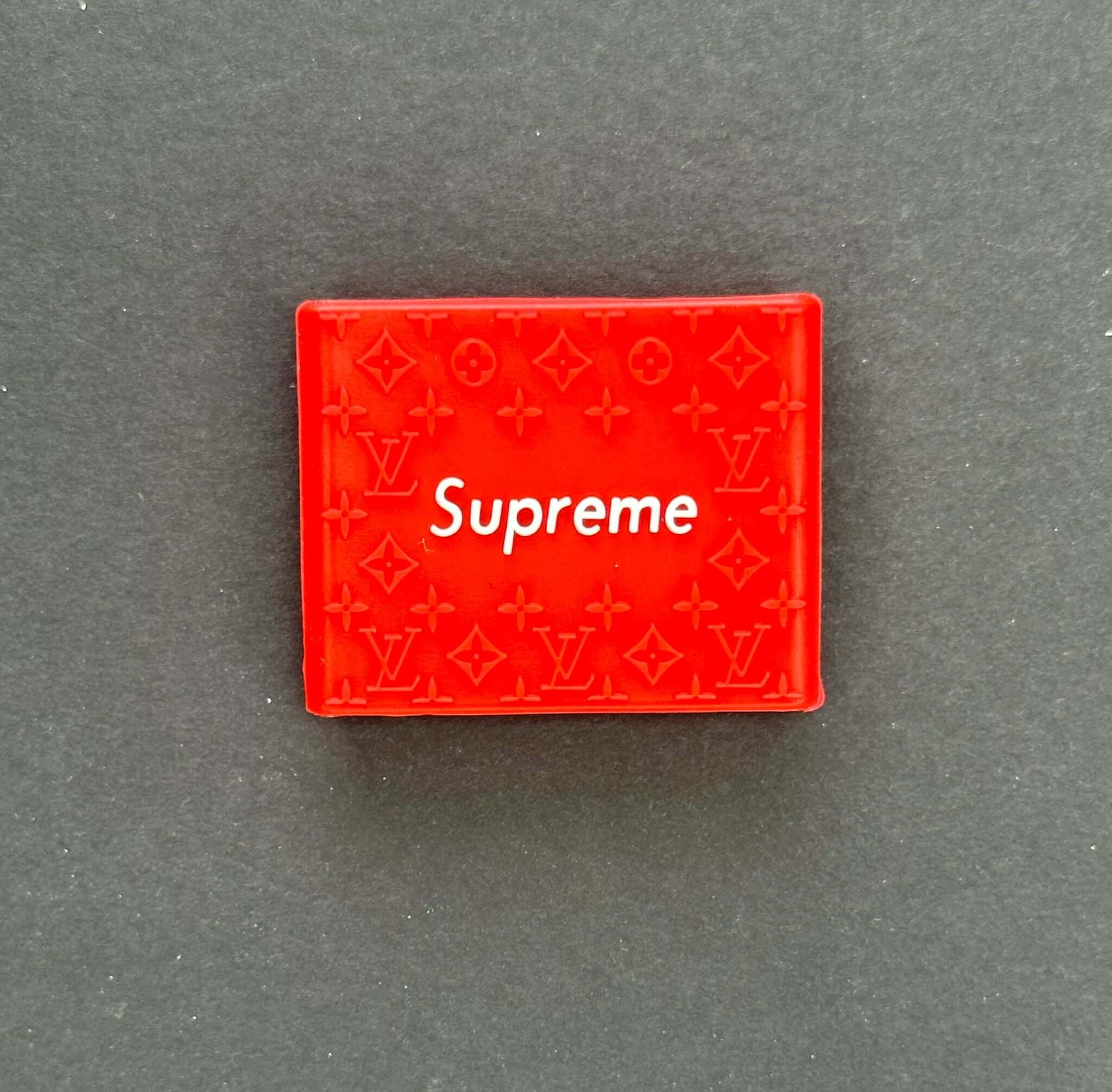 Barber Clipper Grips Supreme| Magnus Supply