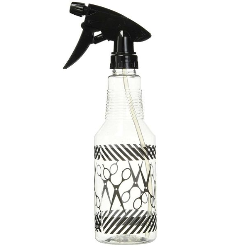 Diane Print Spray Bottle 16 oz #D3010 – Professional Quality