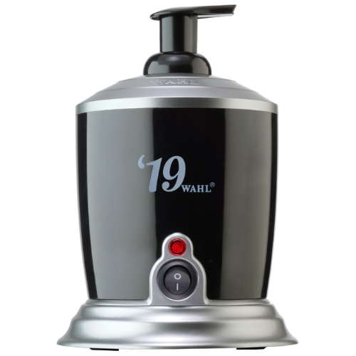 Wahl Hot Lather Machine
