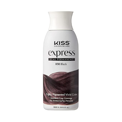 Kiss Express 100ml