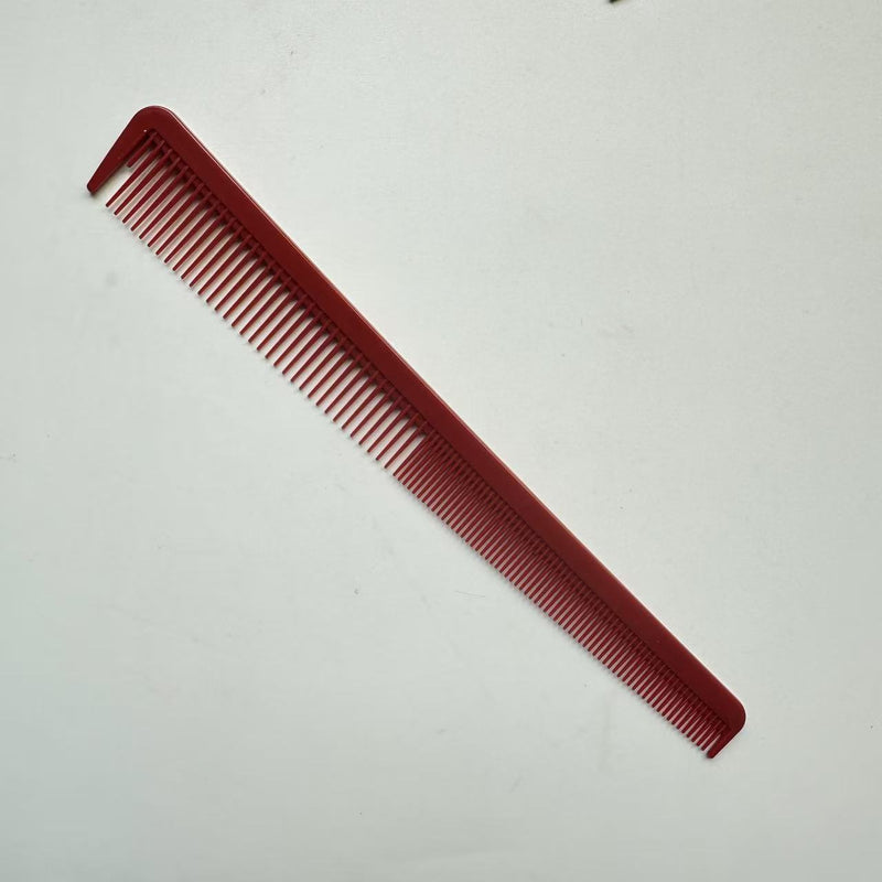 Magnus Taper Barber Comb