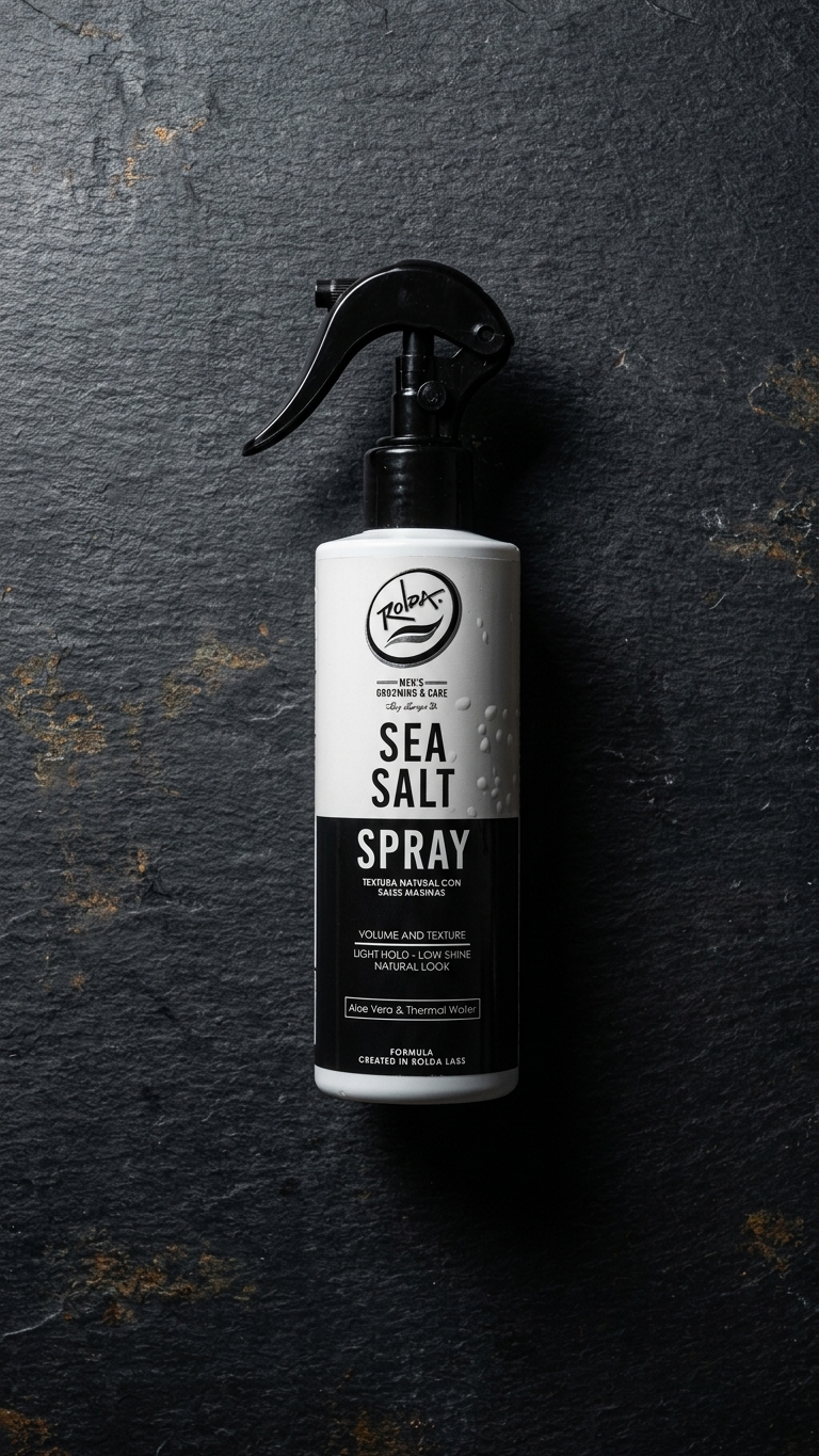 Rolda Sea Salt Spray 250ml