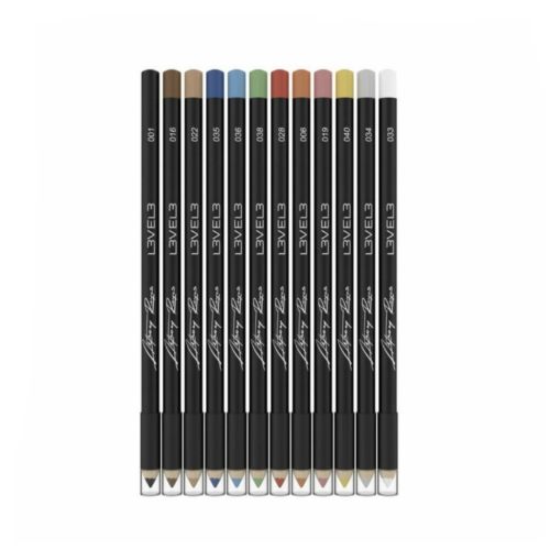 Level3 Liner Pencils - 12pcs