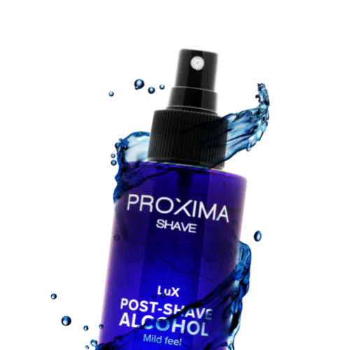 Proxima Post Shave Mist – Refreshing Aftercare Spray