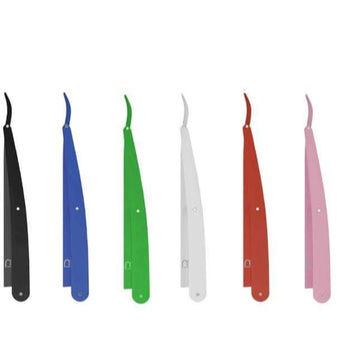 Level3 Straight Razor - Shop Now At Magnus Barber Supply — Magnus Supply