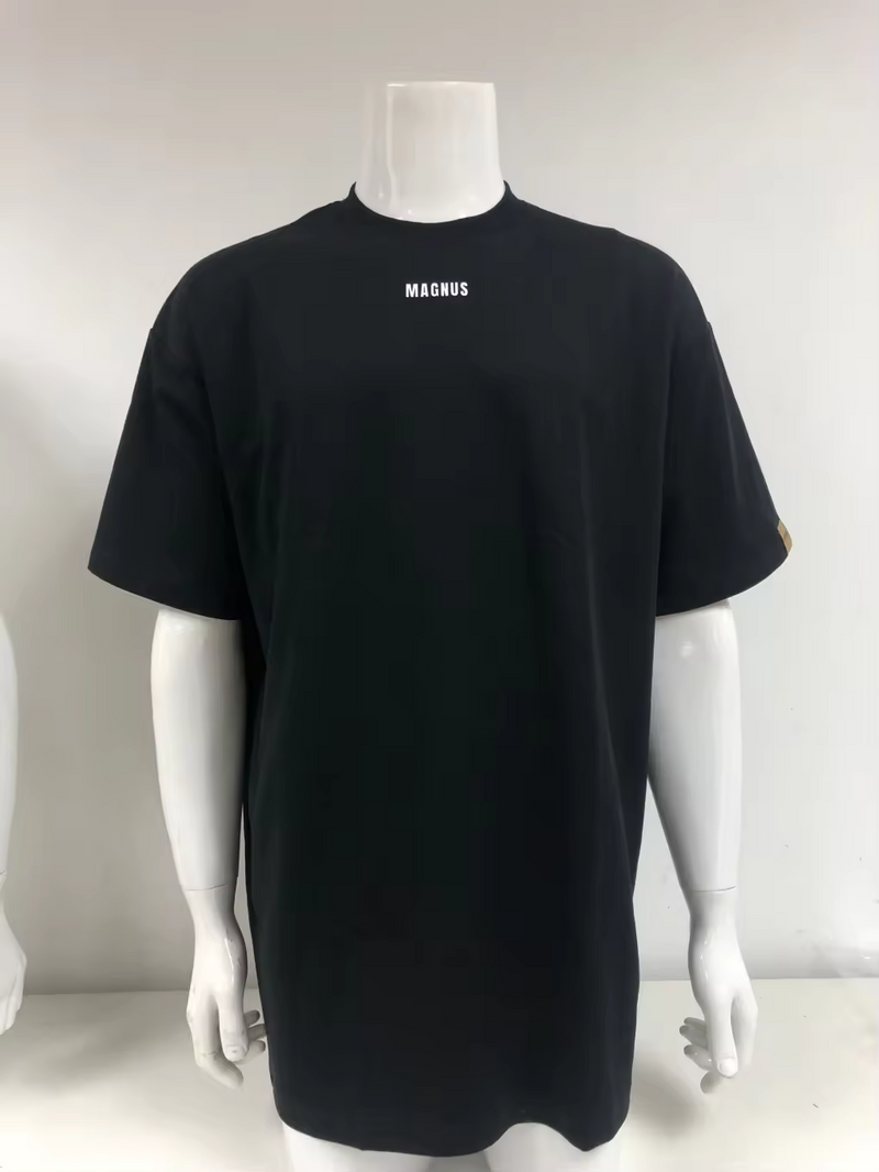 Magnus Stay Faded Shirt