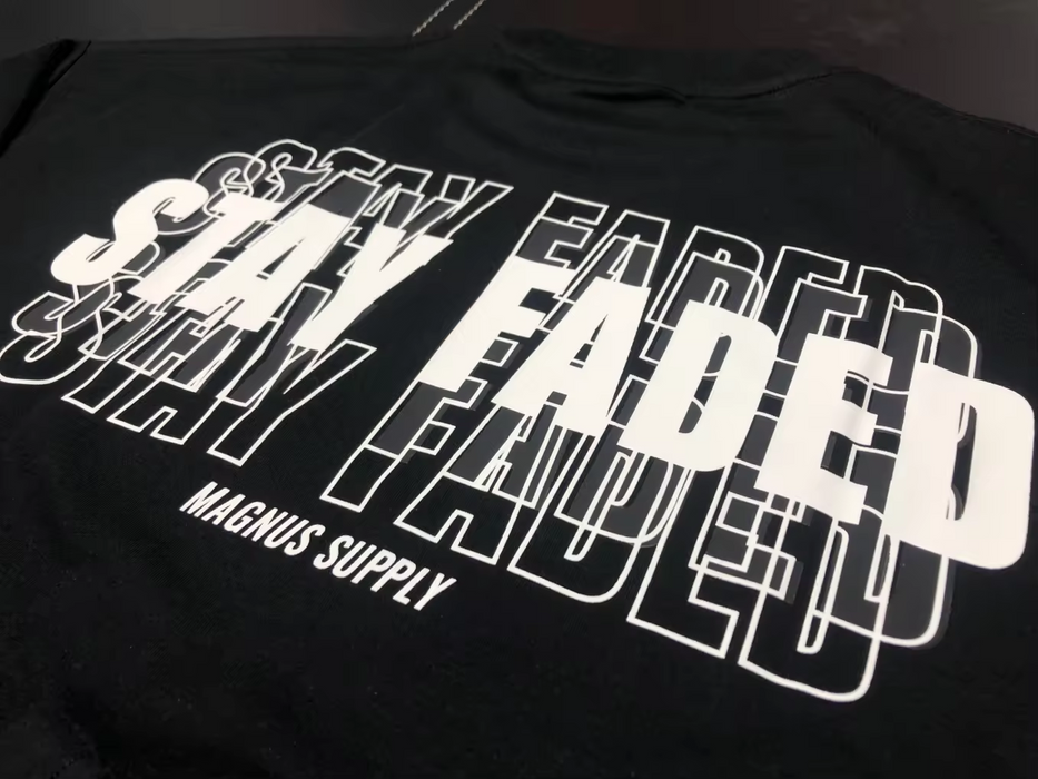 Magnus Stay Faded Shirt